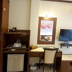 Chambre Lit Queen-Size